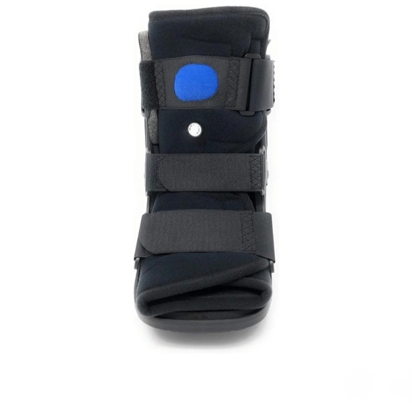 Advanced Orthopaedic Walker Boot Women's Size 8.5 to 11.5 - Picture 10 of 16